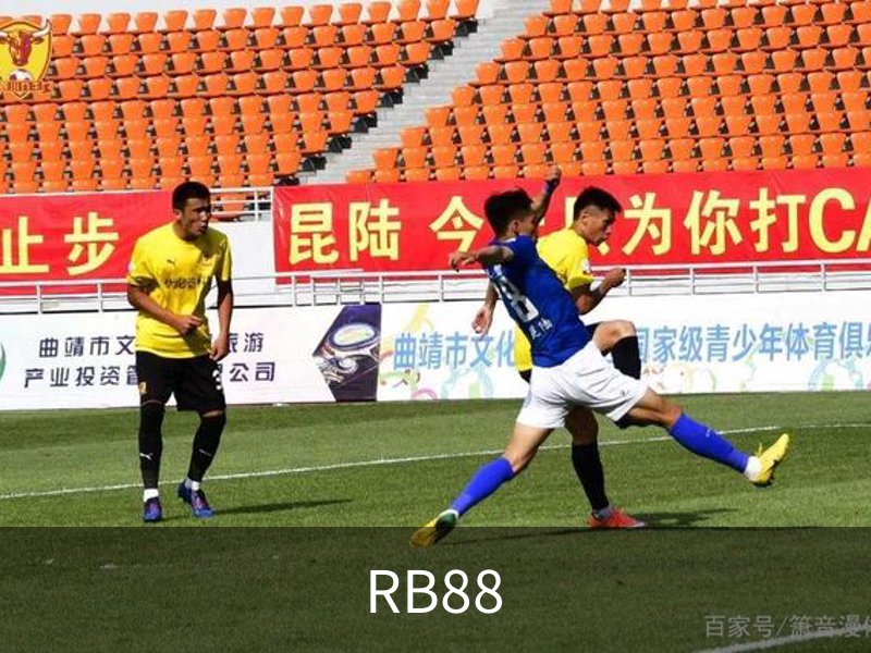 关于RB88